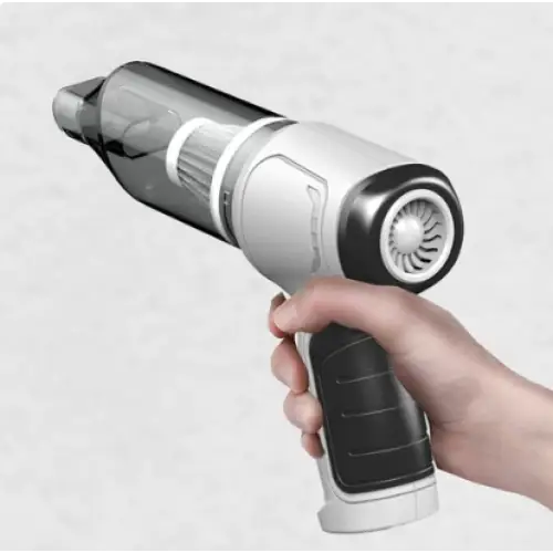 Stornfield | Cordless Handheld Car Vacuum Cleaner - High Suction Power