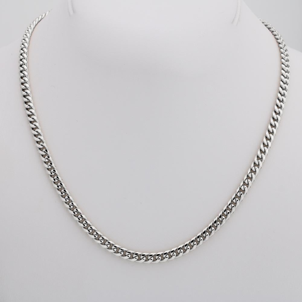 Versprechen Necklace