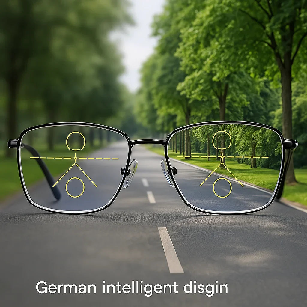 Stornfield | Progressive Multifocal Glasses