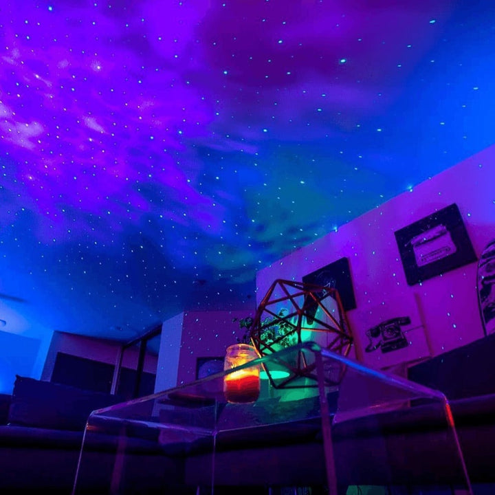 Stornfield Astronaut Galaxy Projector