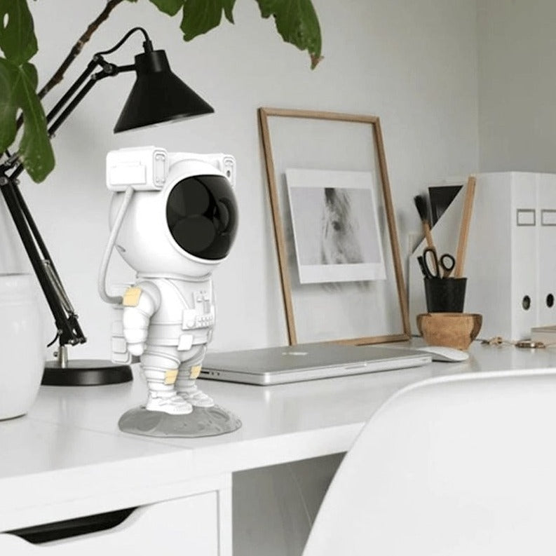 Stornfield Astronaut Galaxy Projector