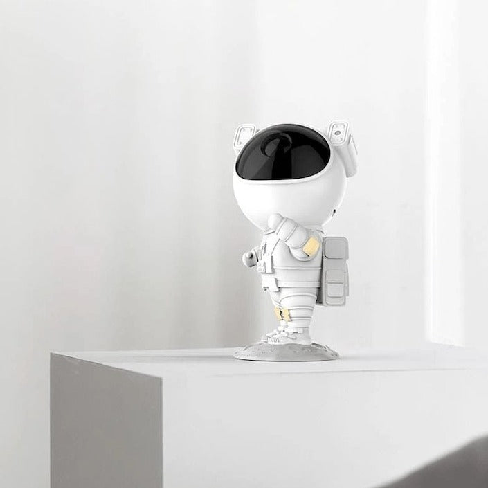 Stornfield Astronaut Galaxy Projector