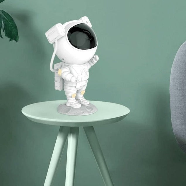 Stornfield Astronaut Galaxy Projector