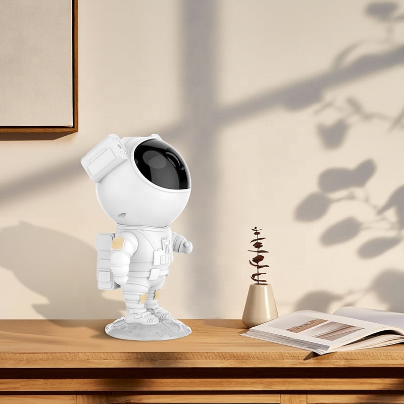 Stornfield Astronaut Galaxy Projector