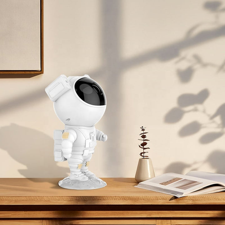 Stornfield Astronaut Galaxy Projector