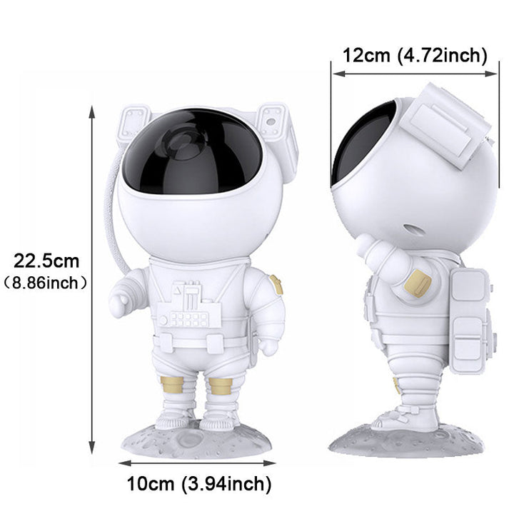 Stornfield Astronaut Galaxy Projector