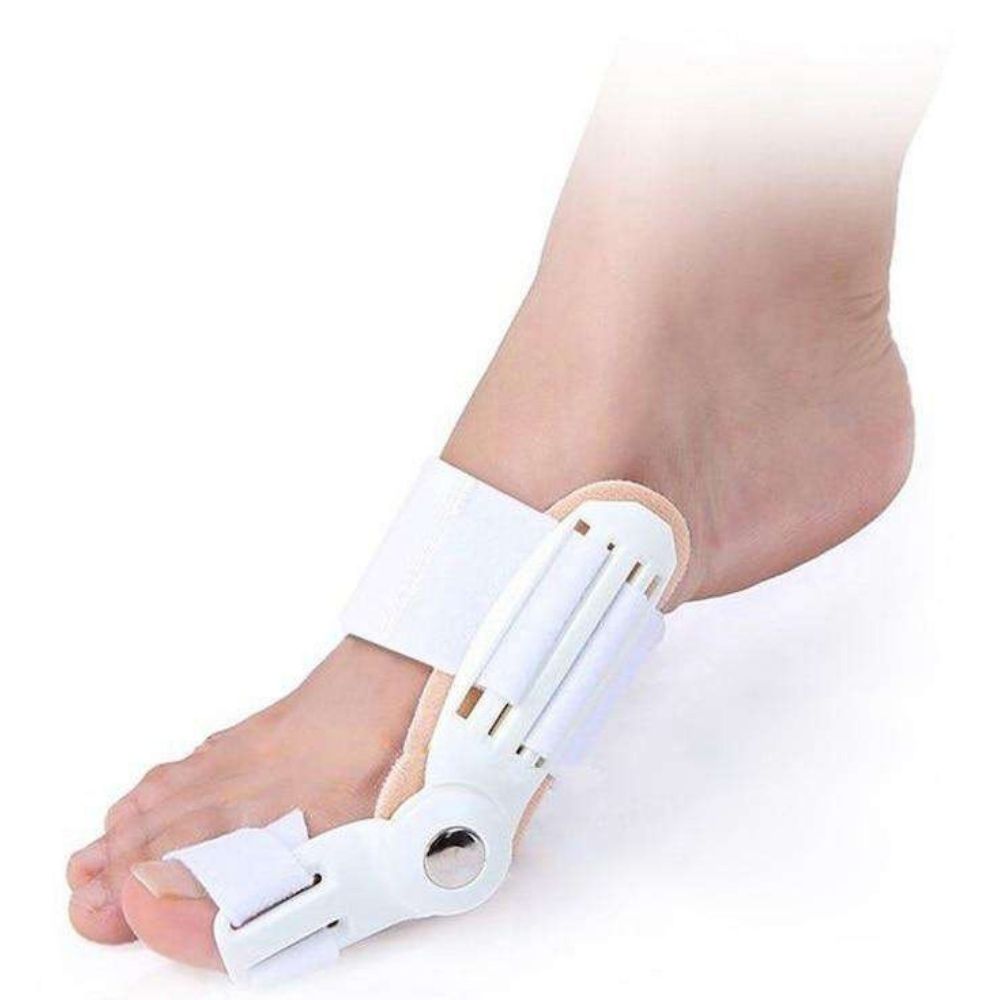 Stornfield | Hallux Valgus Splint - Bunion Corrector - Pain Relief