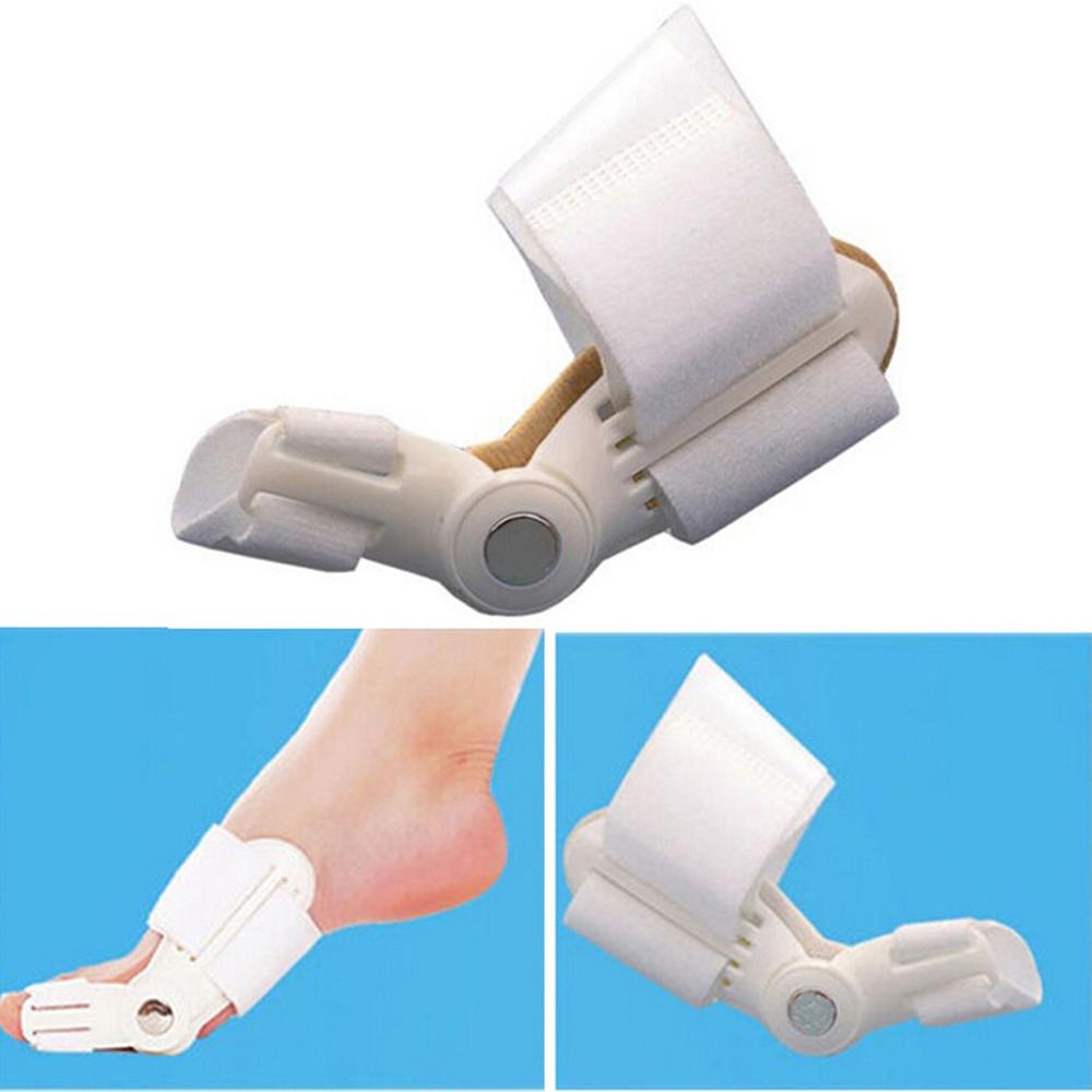 Stornfield | Hallux Valgus Splint - Bunion Corrector - Pain Relief