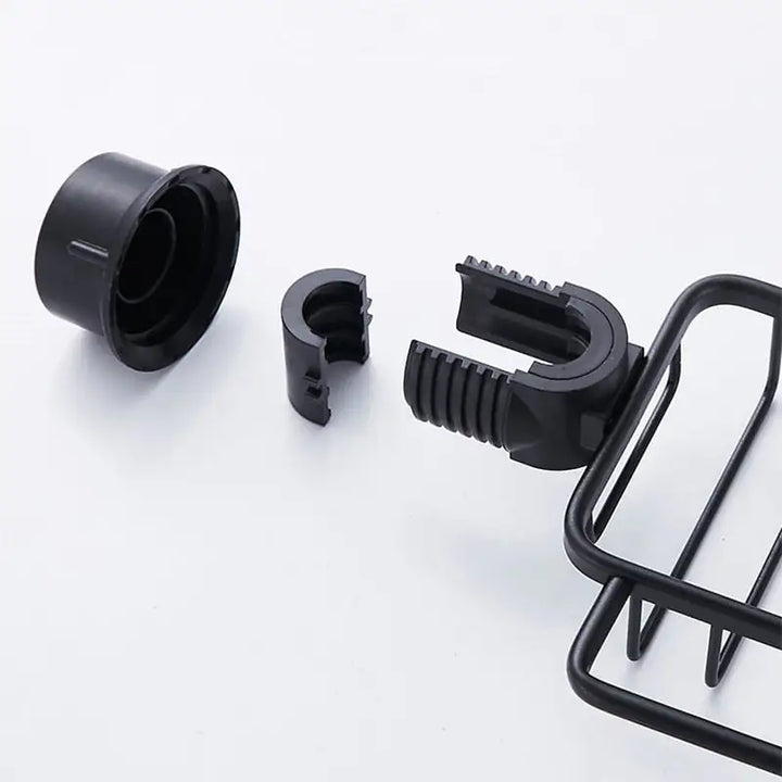Stornfield | AquaGrip Shower Shelf – Practical, Rustproof and Space-Saving