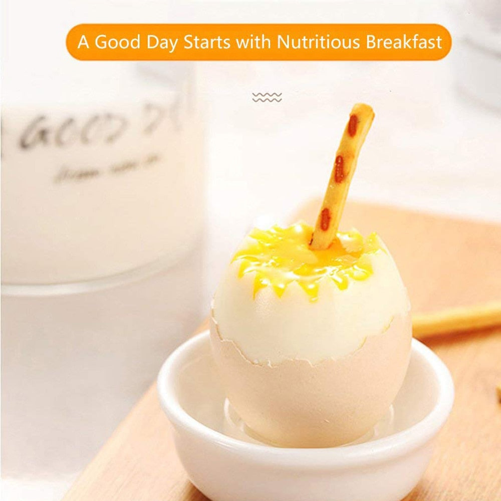 Automatic Electric Fast Egg Cooker Double Egg Boiled Egg Cooker | Stornfield