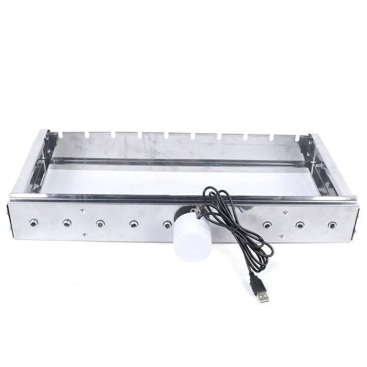 Stainless Steel Skewer Set for Automatic Rotary Barbecue | Stornfield