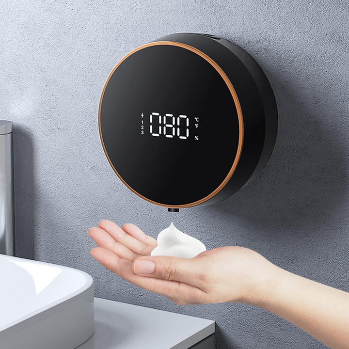 Automatic Soap Dispenser with Sensor | Stornfield