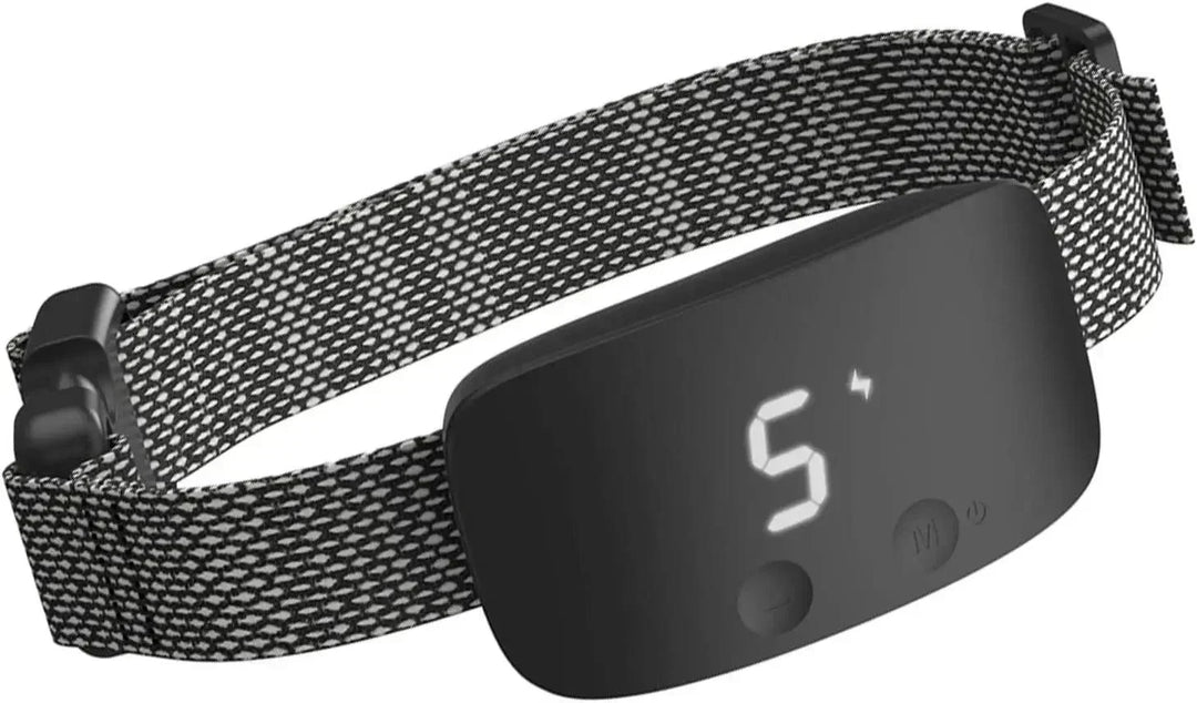 StilPoot Dog Training Collar Rechargeable and Waterproof | Stornfield