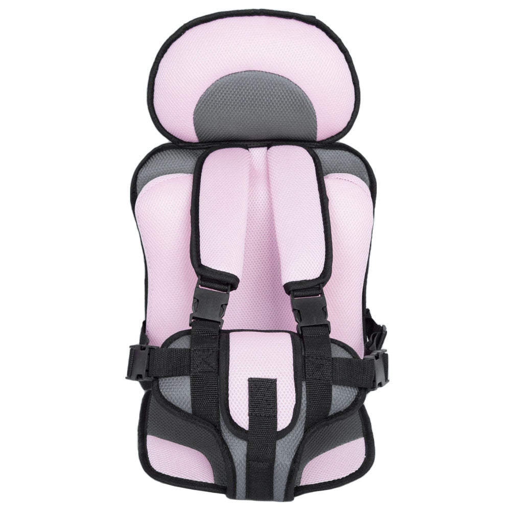 Stornfield | Safe Child Seat - SafeRider Pro