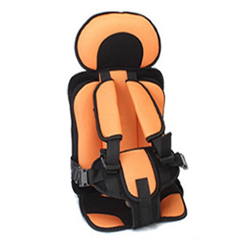 Stornfield | Safe Child Seat - SafeRider Pro