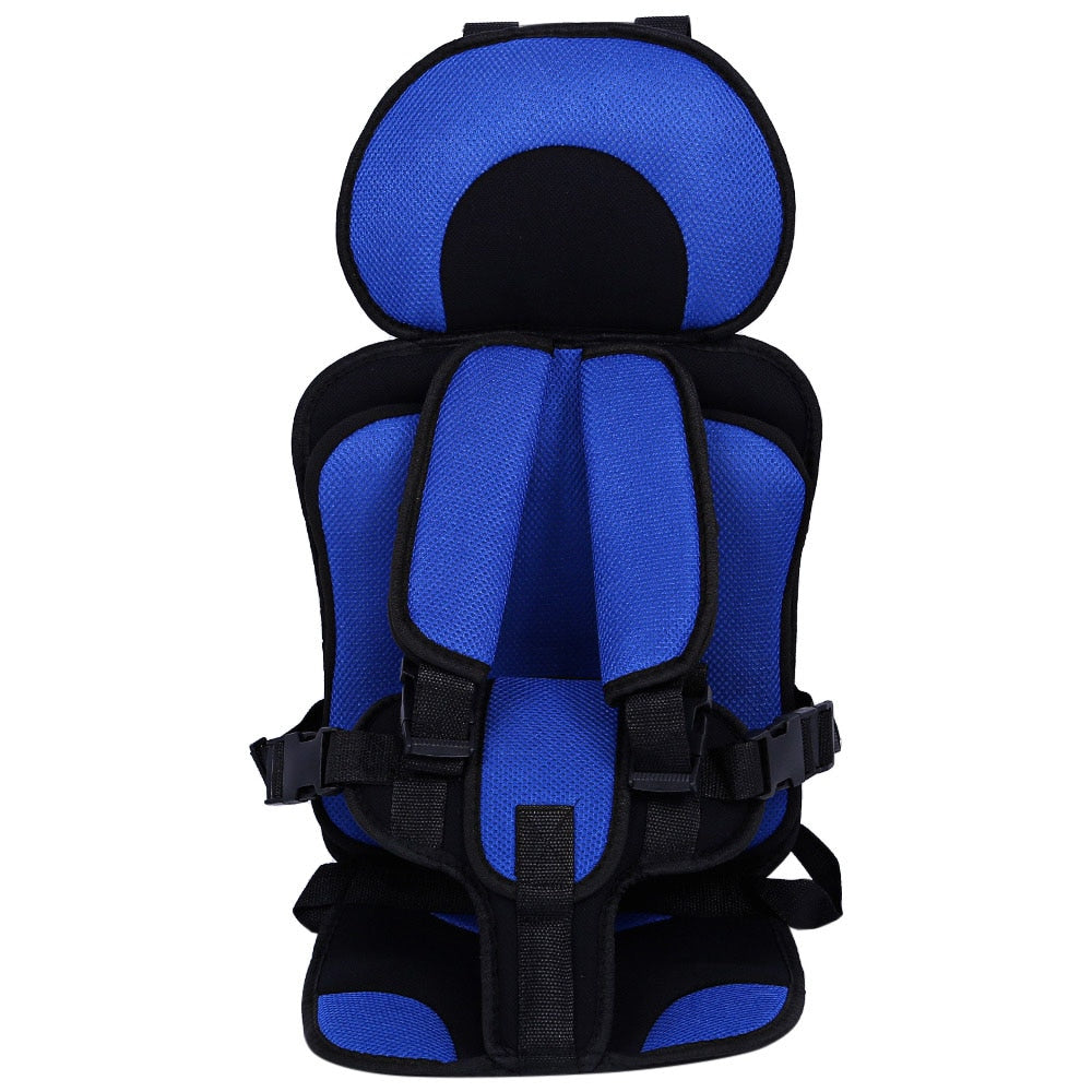 Stornfield | Safe Child Seat - SafeRider Pro