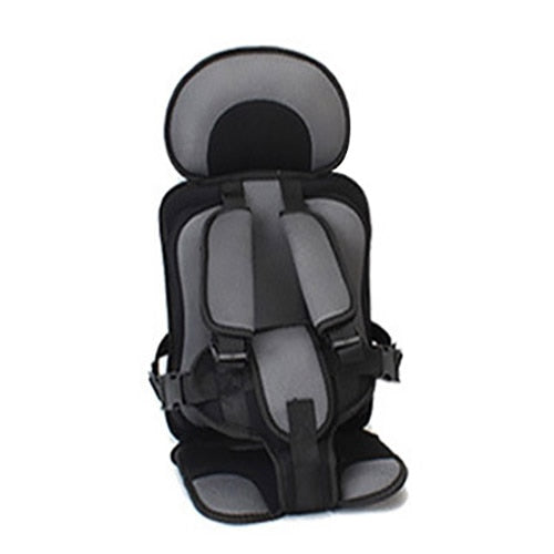 Stornfield | Safe Child Seat - SafeRider Pro