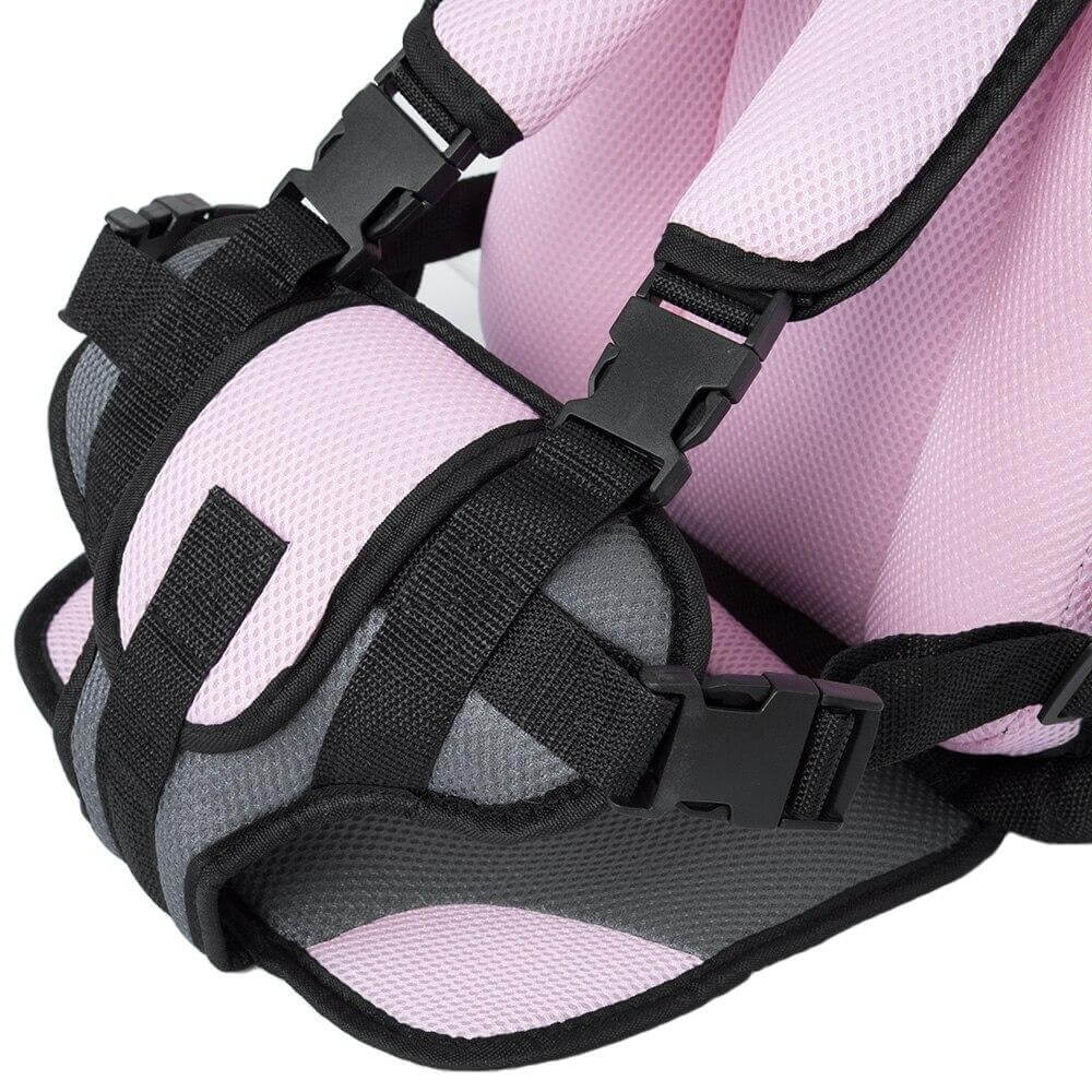 Stornfield | Safe Child Seat - SafeRider Pro