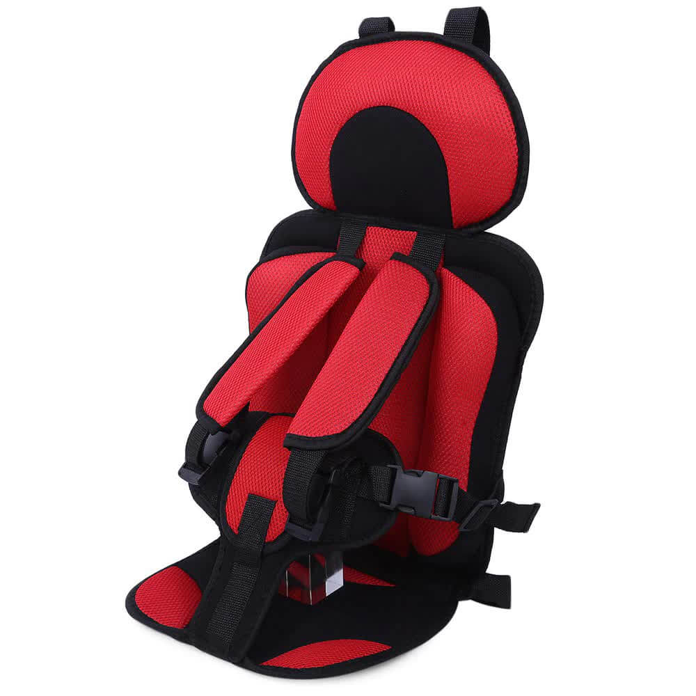 Stornfield | Safe Child Seat - SafeRider Pro