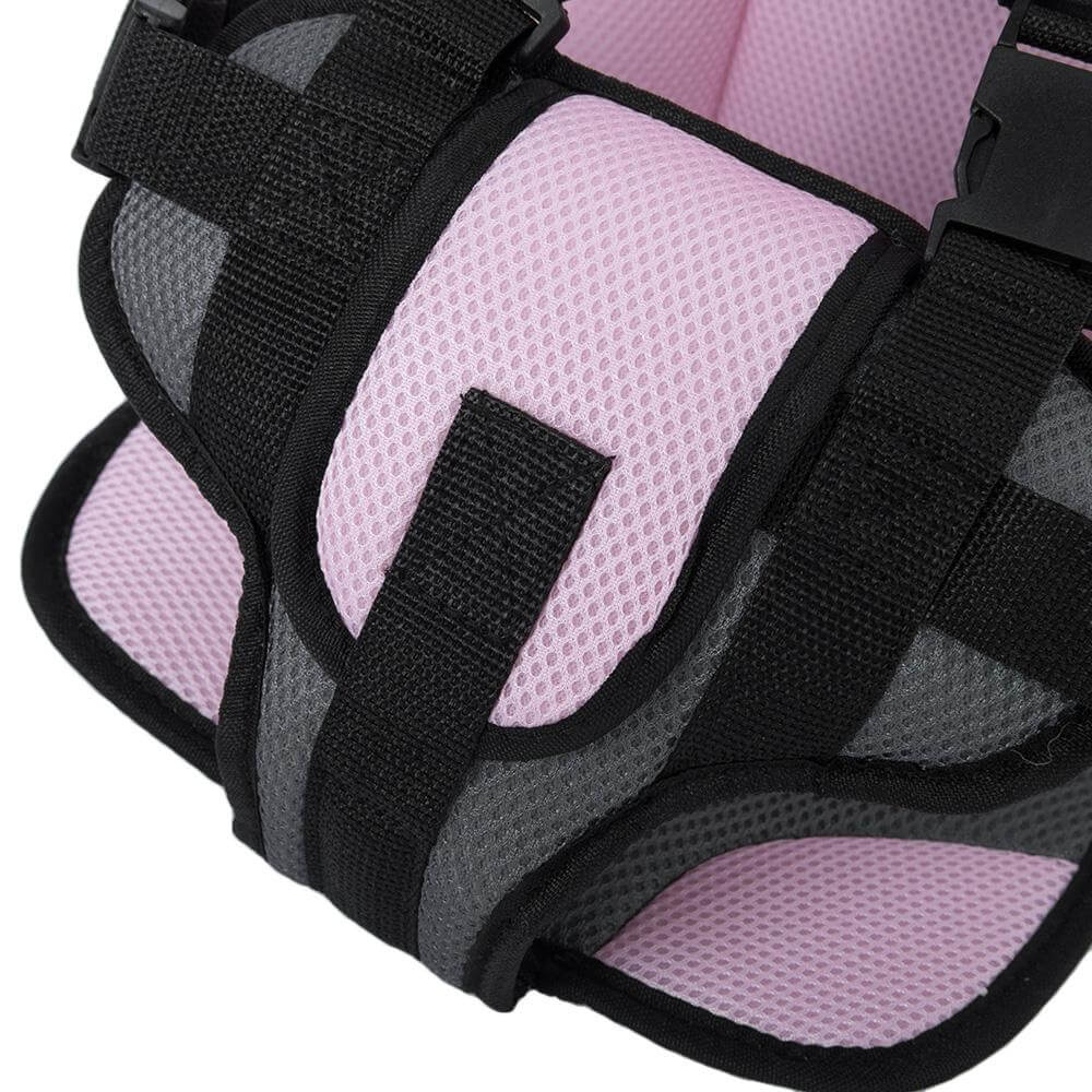 Stornfield | Safe Child Seat - SafeRider Pro