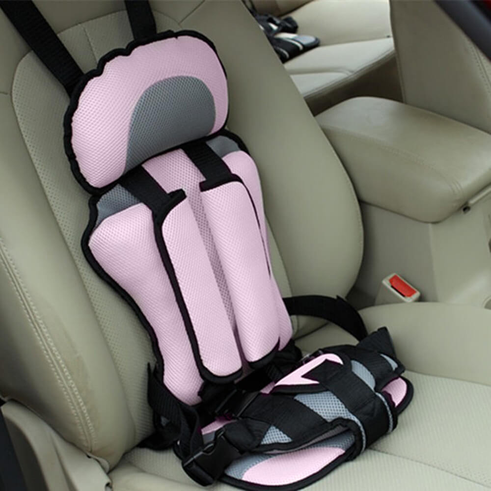 Stornfield | Safe Child Seat - SafeRider Pro