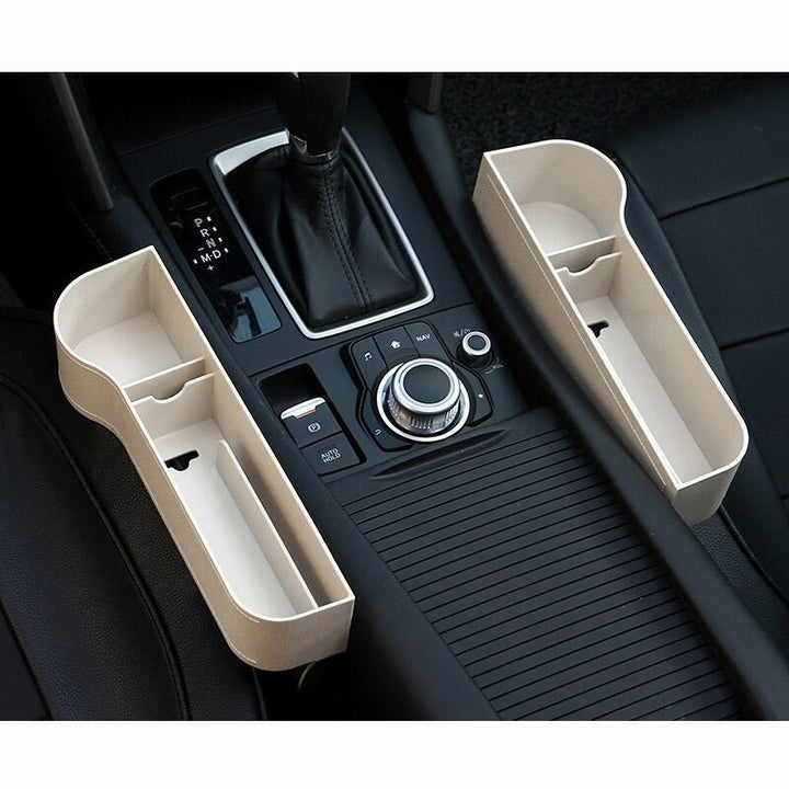 Car - Never lose your things again! | Stornfield