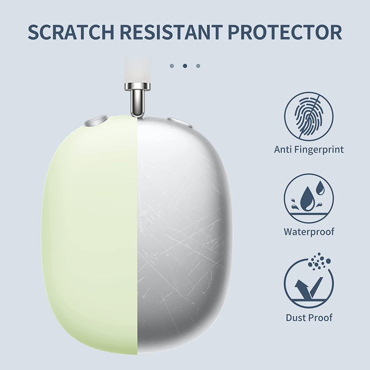 Stornfield | AirPods Max Headphone, Anti-Scratch Earmuff Protective Cover