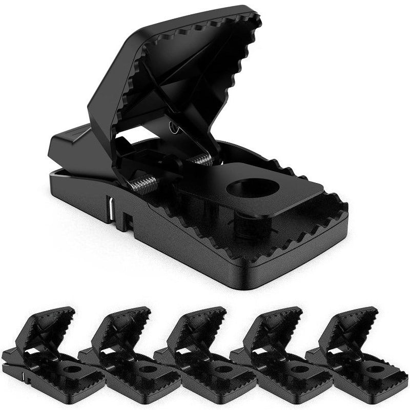 Stornfield | Heavy-Duty Double Bite Rat Trap