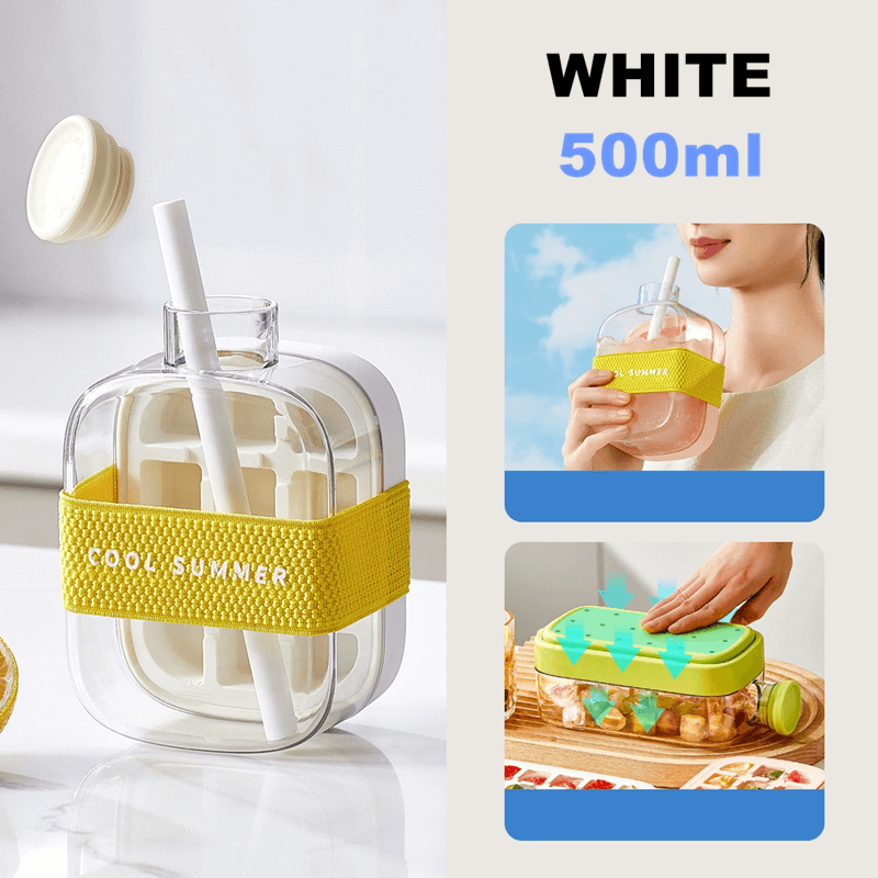 FrostBlitz — Cooler enjoyment in seconds, anytime and anywhere! | Stornfield