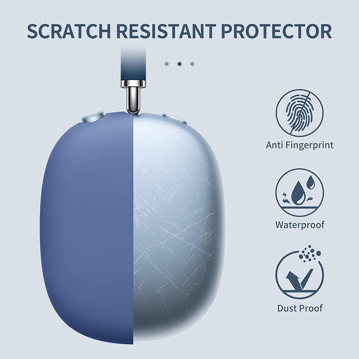 Stornfield | AirPods Max Headphone, Anti-Scratch Earmuff Protective Cover