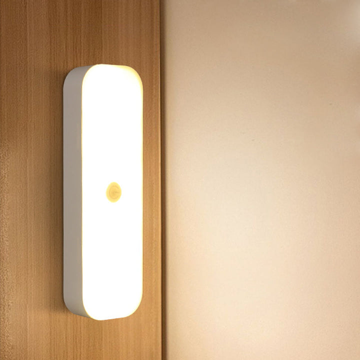 GlowSense — Never stumble in the dark again, but be effortlessly guided by gentle light | Stornfield