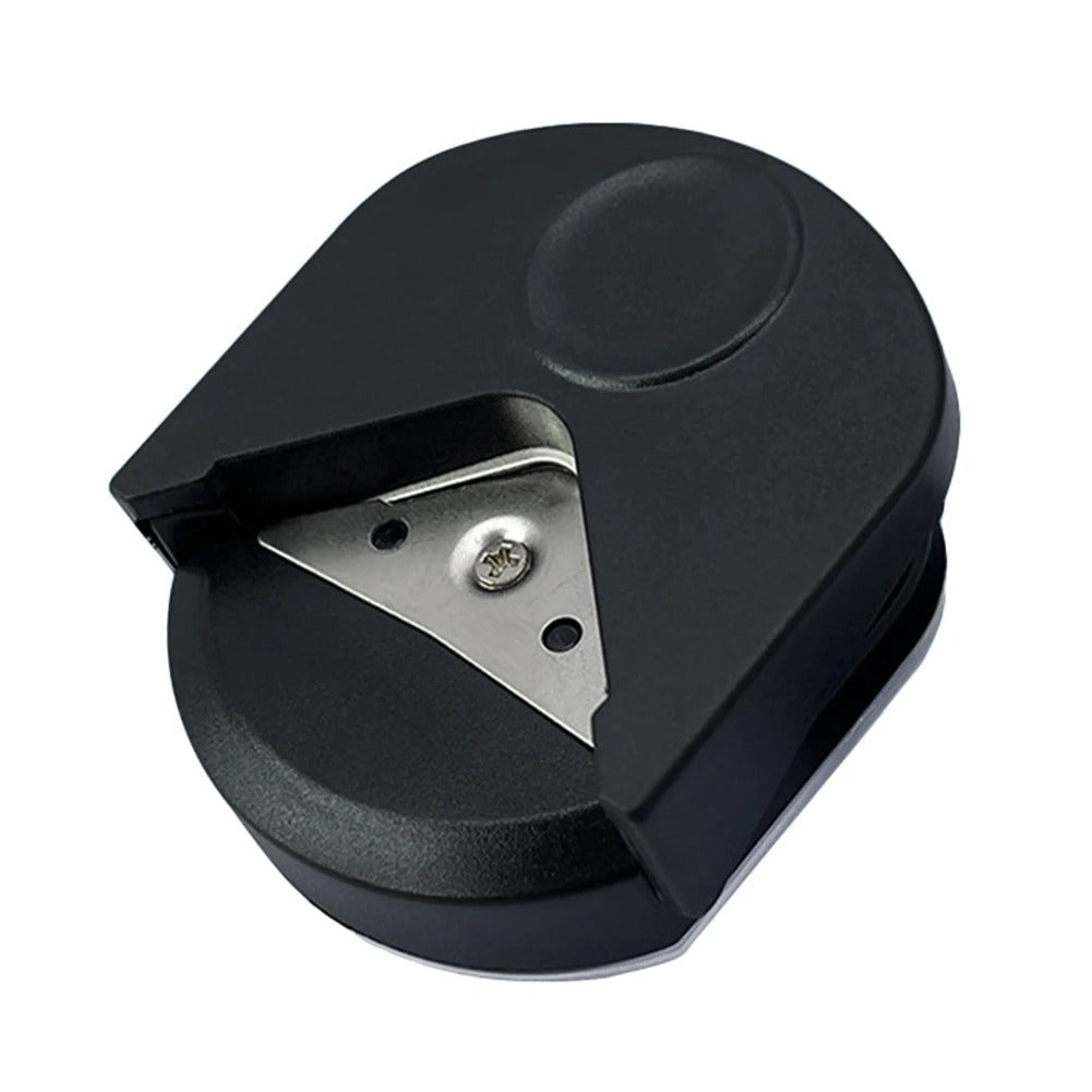 Paper Corner Rounder | Stornfield