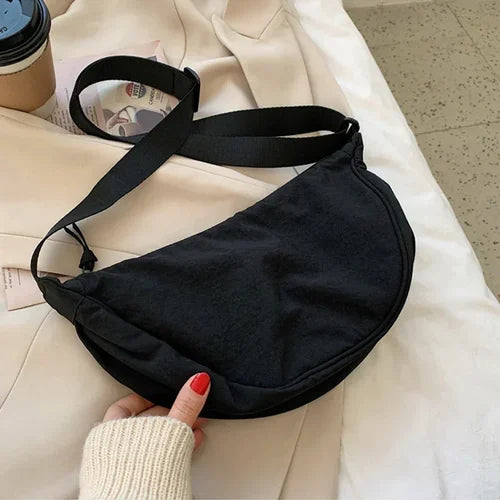 Stornfield | Women's Simple Knödel Shoulder Bag