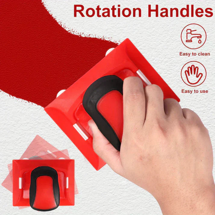 SharpEdgeX — Give your walls razor-sharp edges and paint stress-free like a pro! | Stornfield