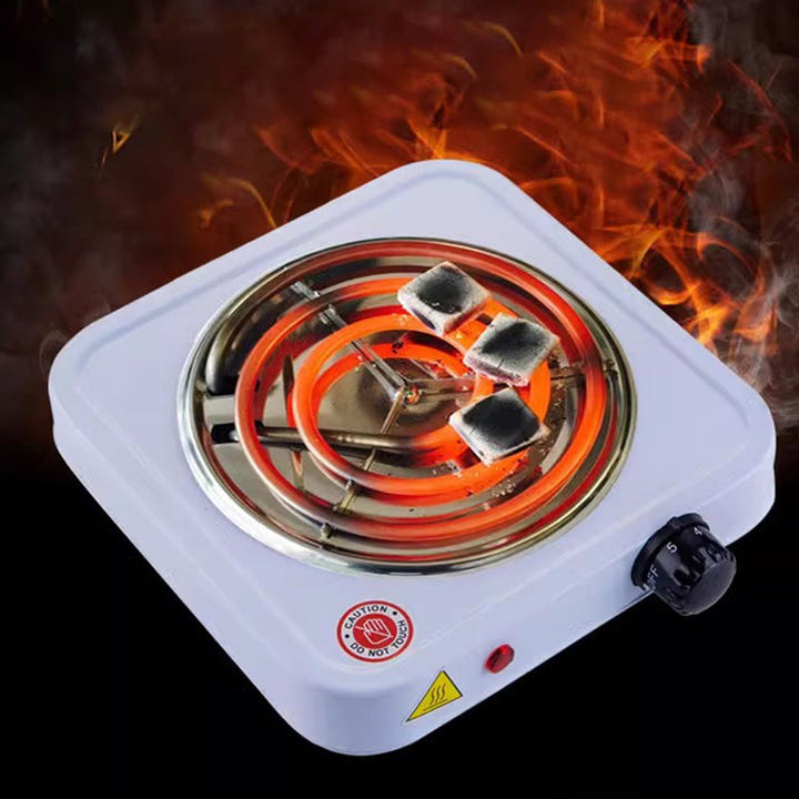 VarioHeat — Master every meal with effortless, perfect heat | Stornfield