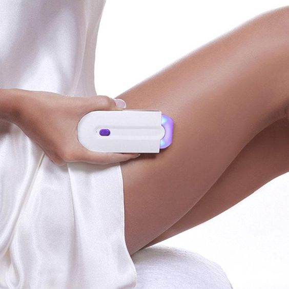 Stornfield Advanced Laser Hair Removal System