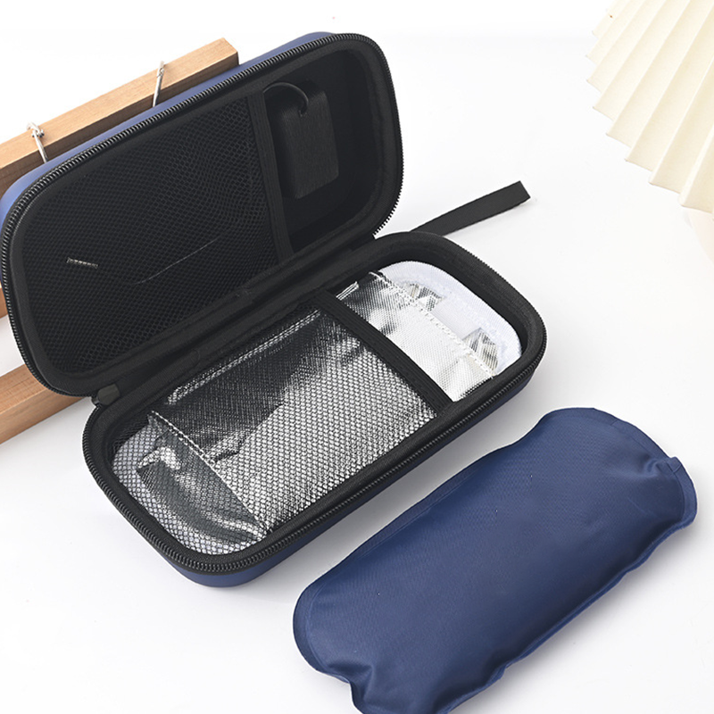 FrostGuard Pro — Full control over your medication, no matter where you are! | Stornfield