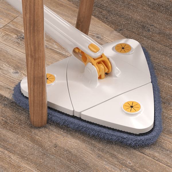 360° Rotatable Adjustable Cleaning Mop | Stornfield