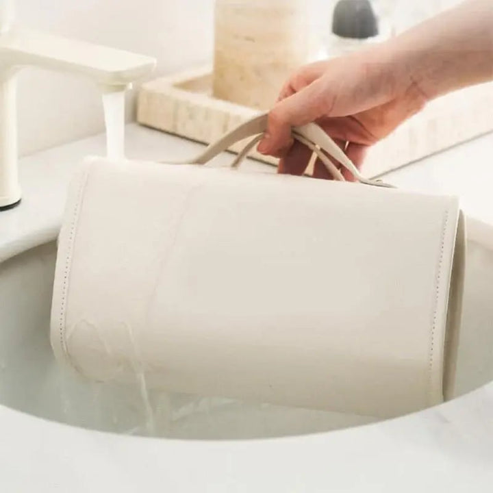 HydraNest — Perfect organization and protection for your beauty treasures – stylish, flexible, waterproof! | Stornfield
