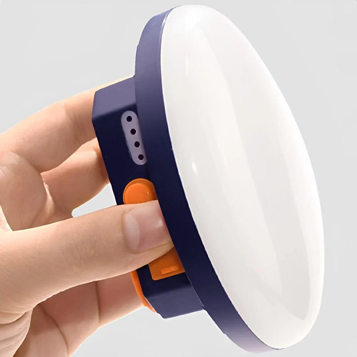 Trail Utility Power Light | Stornfield