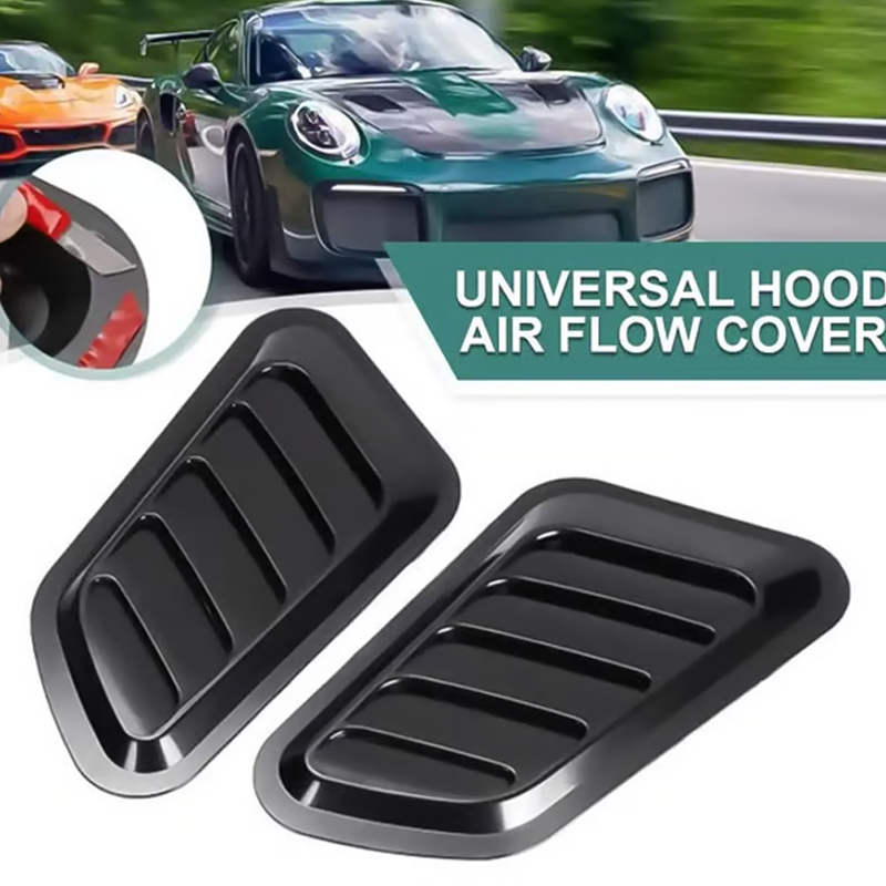 AeroFang — Gives your car an aggressive style and makes you the star of every road! | Stornfield