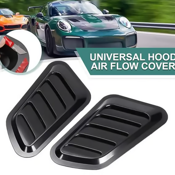 AeroFang — Gives your car an aggressive style and makes you the star of every road! | Stornfield