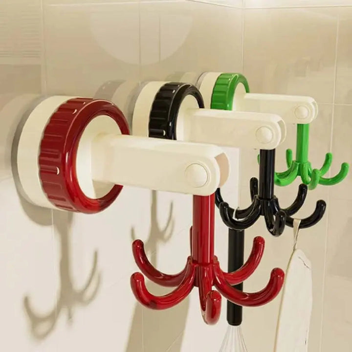 ClarioTurn Kitchen Hooks — Finally feel the speed of order and more space! | Stornfield