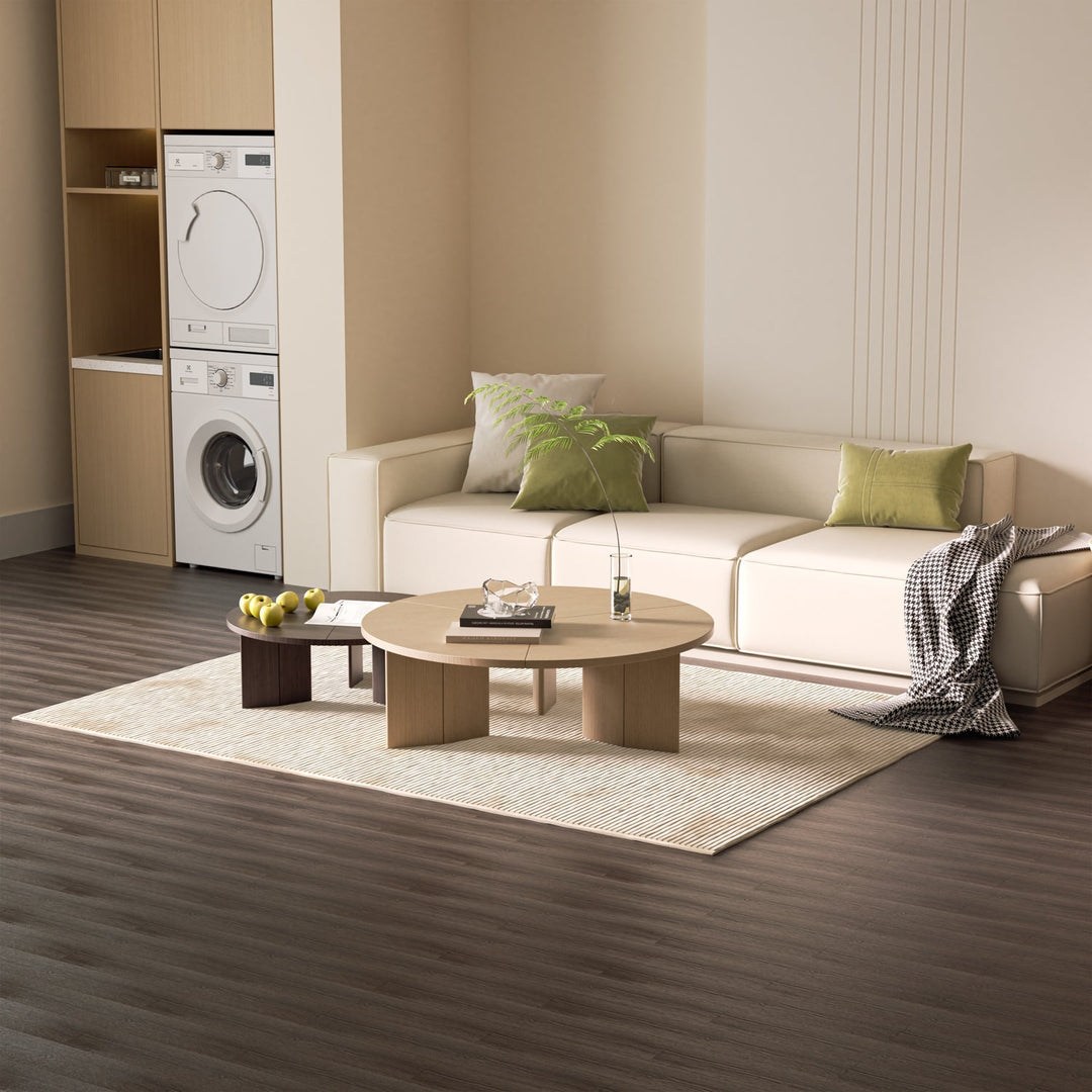 PVC Flooring Self-Adhesive Vinyl Floor 1.5mm Thickness | Stornfield