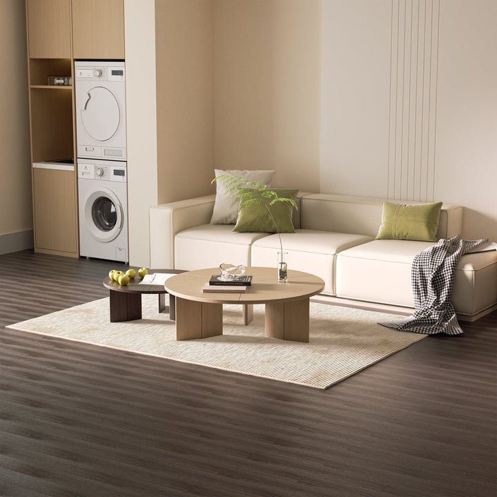 PVC Flooring Self-Adhesive Vinyl Floor 1.5mm Thickness | Stornfield