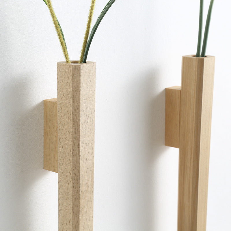 Stornfield | Bloom Hanging Wall Vase Set