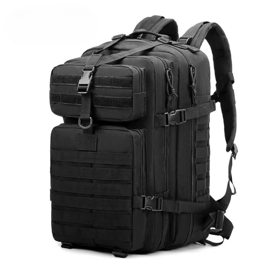 StormGuard Backpack — Trust in dry protection and boundless adventurous spirit | Stornfield