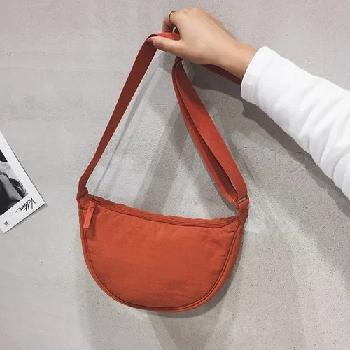 Stornfield | Women's Simple Knödel Shoulder Bag