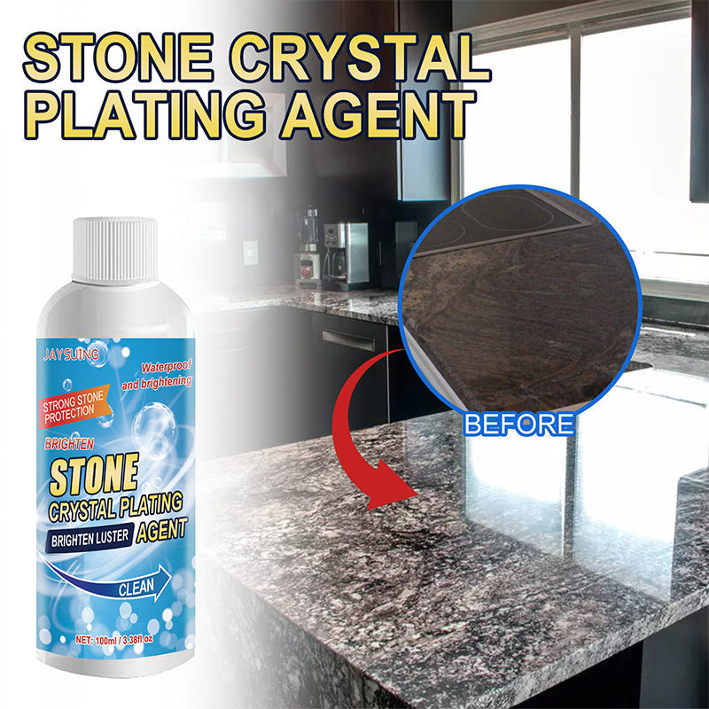 Stone Stain Remover Cleaner | Stornfield