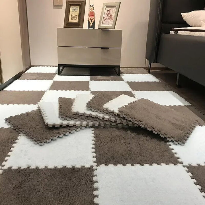 ComfyMat softness for your relaxation moments | Stornfield